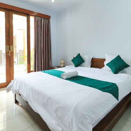 Canggu Nadi Guest House Εξωτερικό φωτογραφία