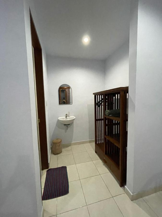 Canggu Nadi Guest House Εξωτερικό φωτογραφία