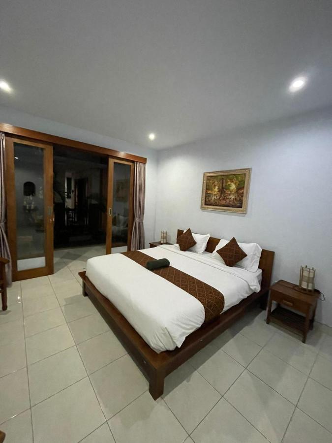 Canggu Nadi Guest House Εξωτερικό φωτογραφία
